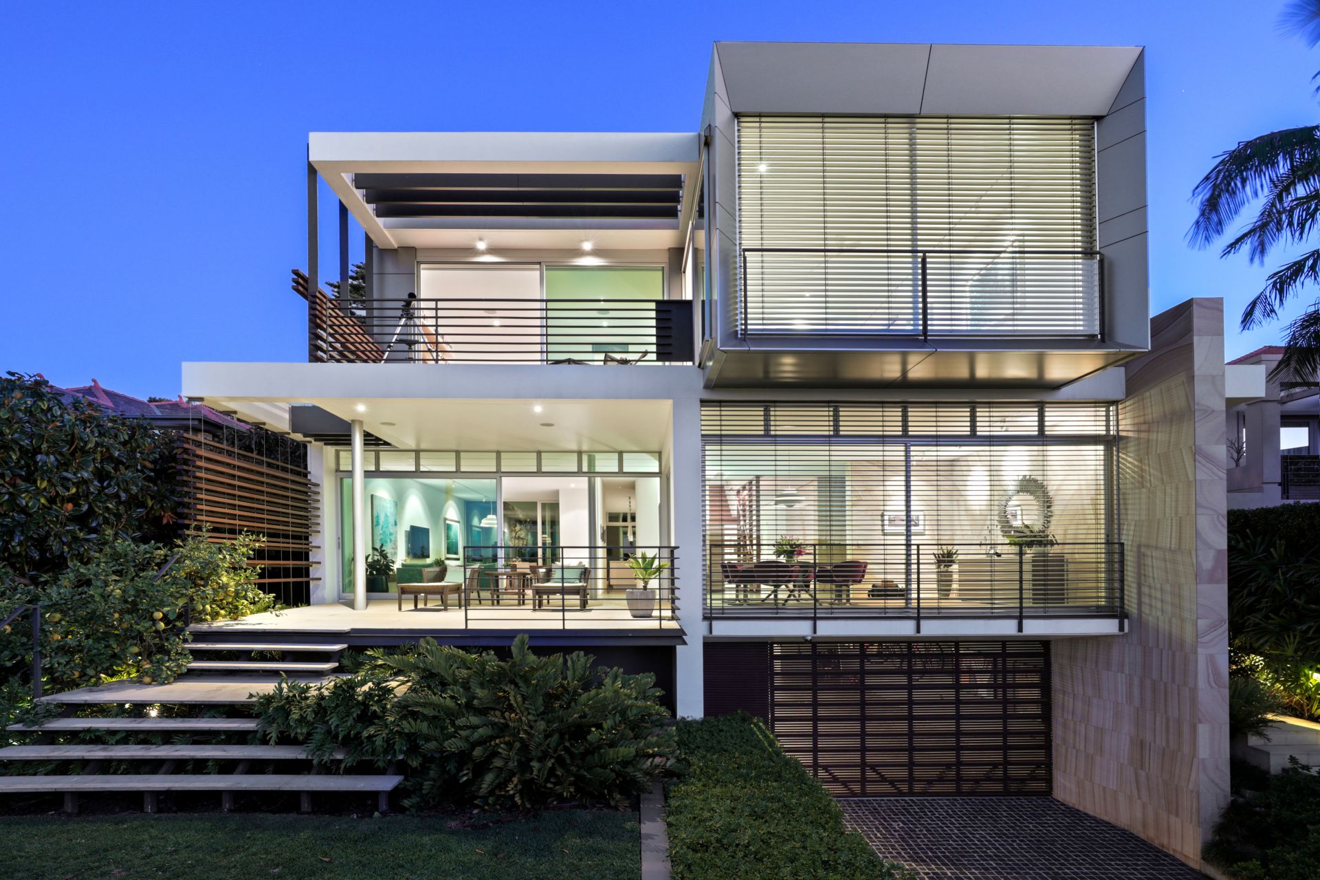 Vaucluse Real Estate and Apartments for Sale Christie's