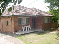 Great Sized Three Bedroom Home