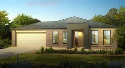 House and Land Package
