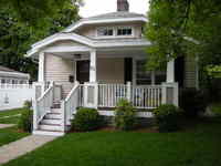 Newton Highlands! Gorgeous bungalow! Renovated in 2006