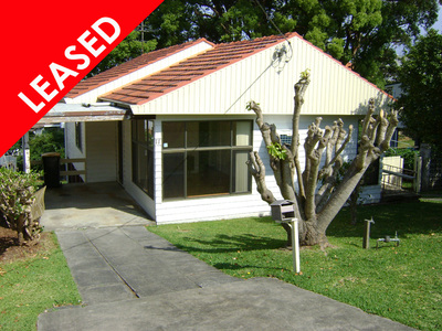 LEASED
