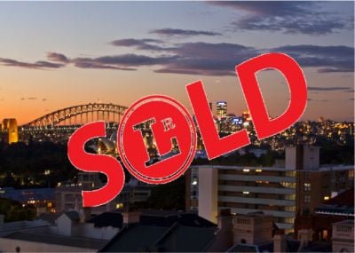 'Rockwall Apartments' - SOLD BY ANTHONY BIDSALL & MATTHEW NICASTRI
