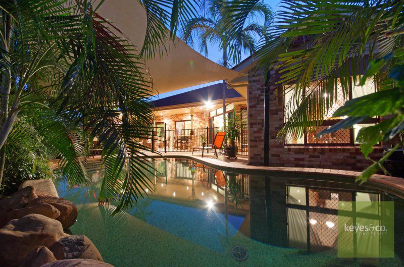 Idyllic Living!!!