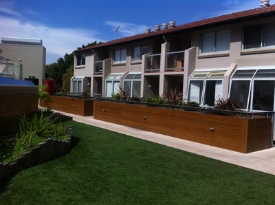 Applications Approved