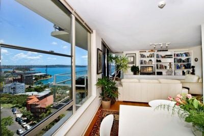 1214 Harbour Views