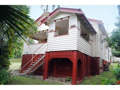 A Gympie Classic