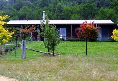 Country Cottage, Country Charm, Ideal Hobby Farm