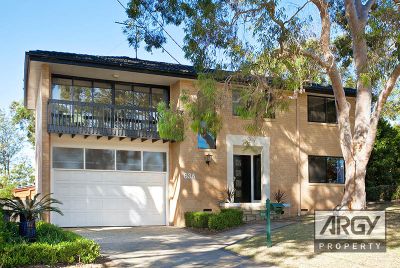 63A Yarran Road, Oatley