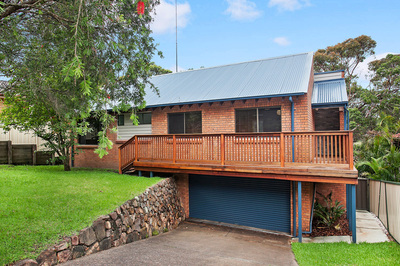 Stunning Family Home In A Fabulous Location!