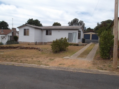 Ideal First Home 