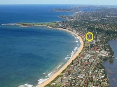 NORTHERN BEACHES 