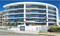 202 Silverpoint,47 Esplanade, Bargara