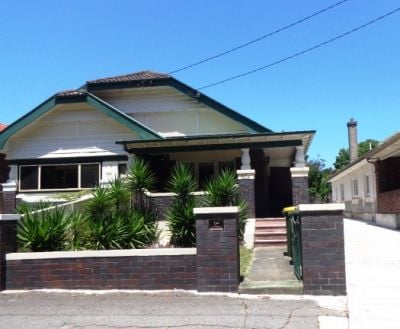 85A Union Street, Cooks Hill