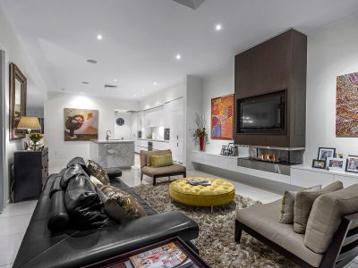 5 Oxford Street, Paddington