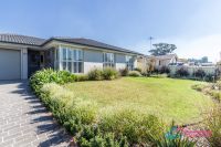 Functional Family Home