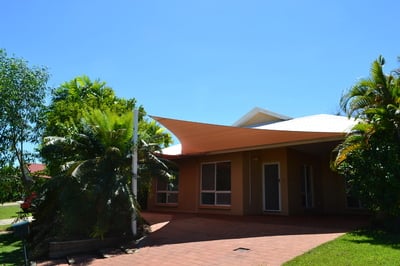 Tropical Home