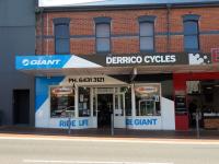Prime CBD Location Mount Street Shop Front