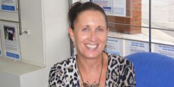 Maria Caragher