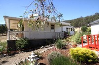 Soaked in Sunlight, Charming Character home on 2.5 Acres
