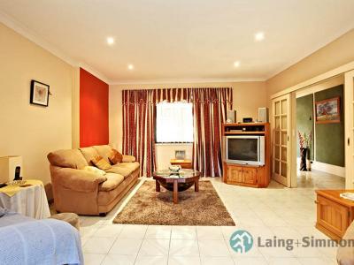 Presentation Plus Location!