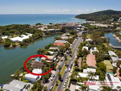 22 Noosa Parade, Noosa Sound