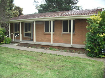 Renovated!