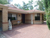 9 Shepherd Street, GLEN FORREST. Open this Sunday 1-2 pm