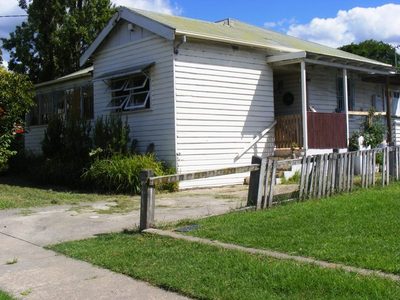 Central Commercial Opportunity 