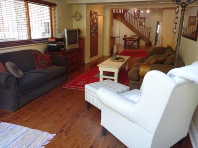4 bedroom Beach Haven