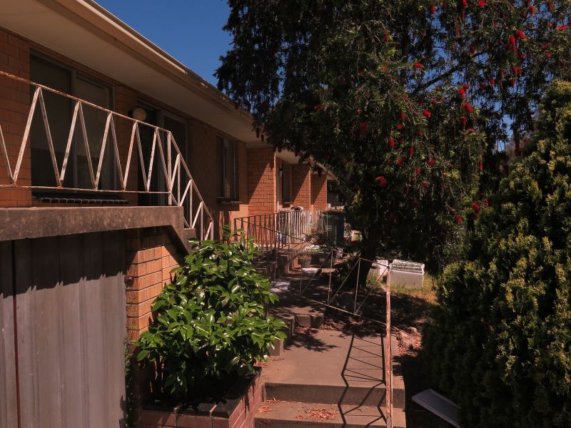 Real Estate For Lease - 2/1 Higgins Avenue - Wagga Wagga , NSW