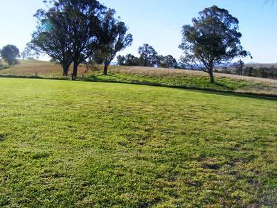 Ready To Start Your Own Hobby Farm- On Ramsey's Road