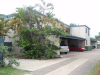 Quiet Location And Only Minutes To The City!
