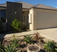 Modern luxury unit in the prime location of South Bunbury