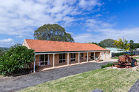 Beautifully appointed Family Home