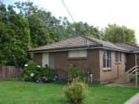 Great Three Bedroom Home