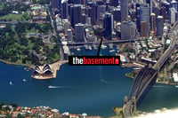 Iconic business for sale. Circular Quay location.