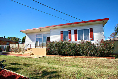 SOLD! By Going Going Sold....It's Immaculate!  