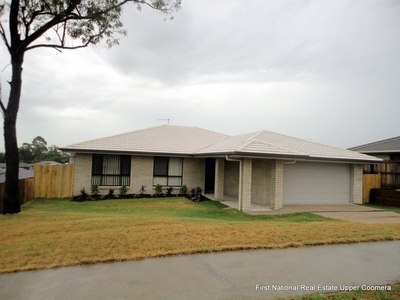 3 Dunraven Drive, Pimpama