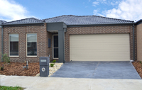 Brand New 4 Bedroom Home