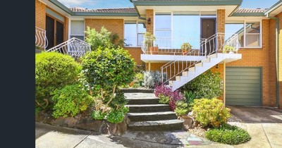 Application received - Deposit taken