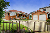 WOW, WHAT A POSITION - 2 STREET FRONTAGE