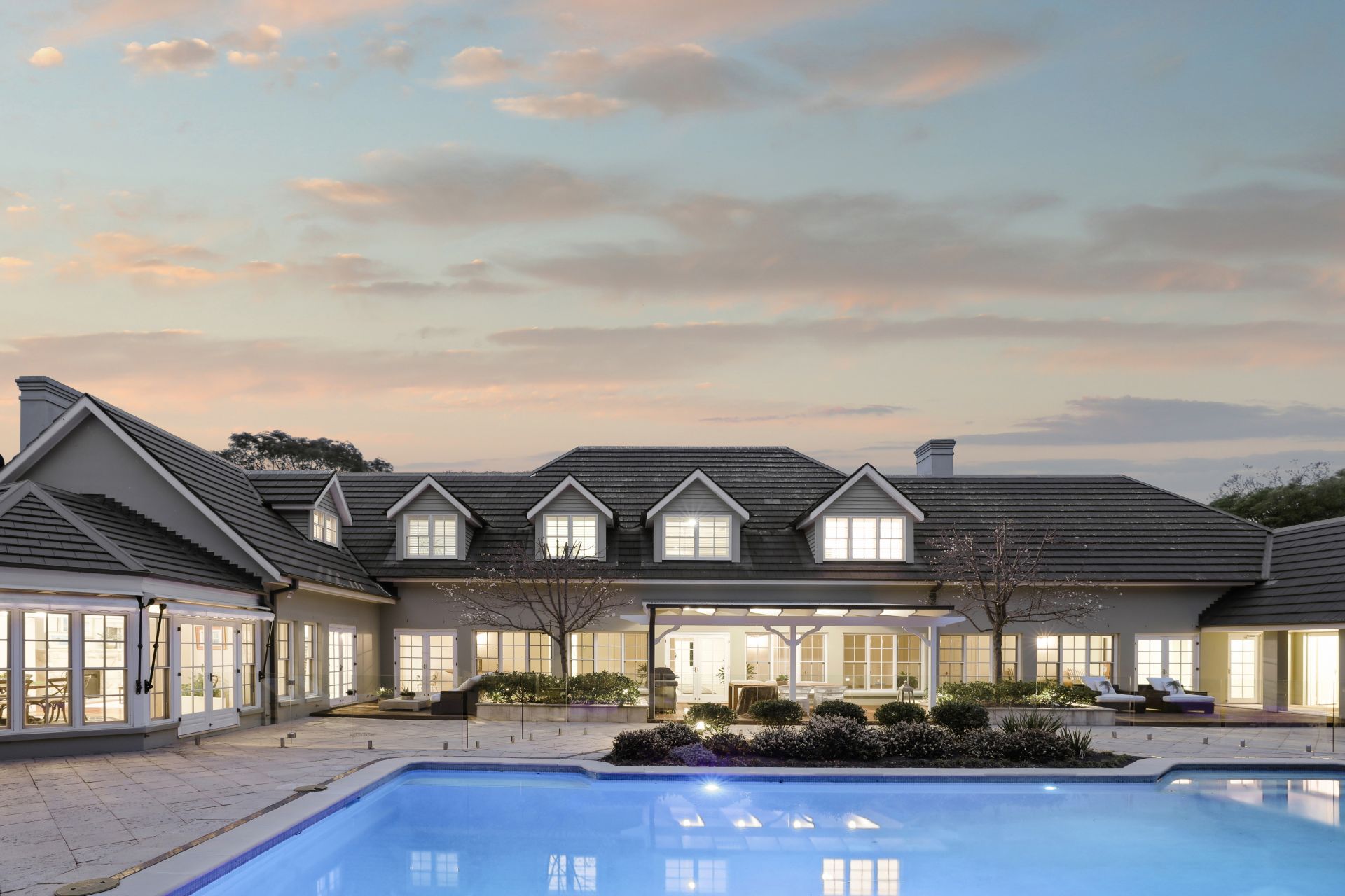 South Australia, Australia Luxury Real Estate IUCN Water