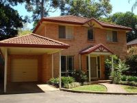 Pennant Hills