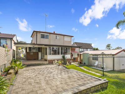 10 Fitzgerald Ave, Hammondville