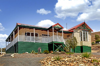 9  MEADE COURT Kilmore, Vic