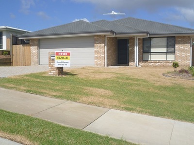** For Sale ***lovely New 4 Bedroom Home ** $265k