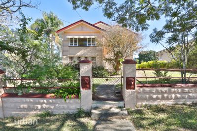 22 Fagan Road, Herston