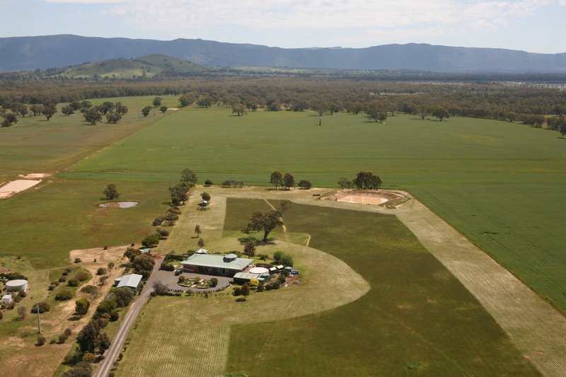 , Lake Lonsdale