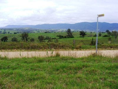 Ooranook Lane