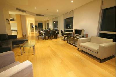 QV - Fully Furnished